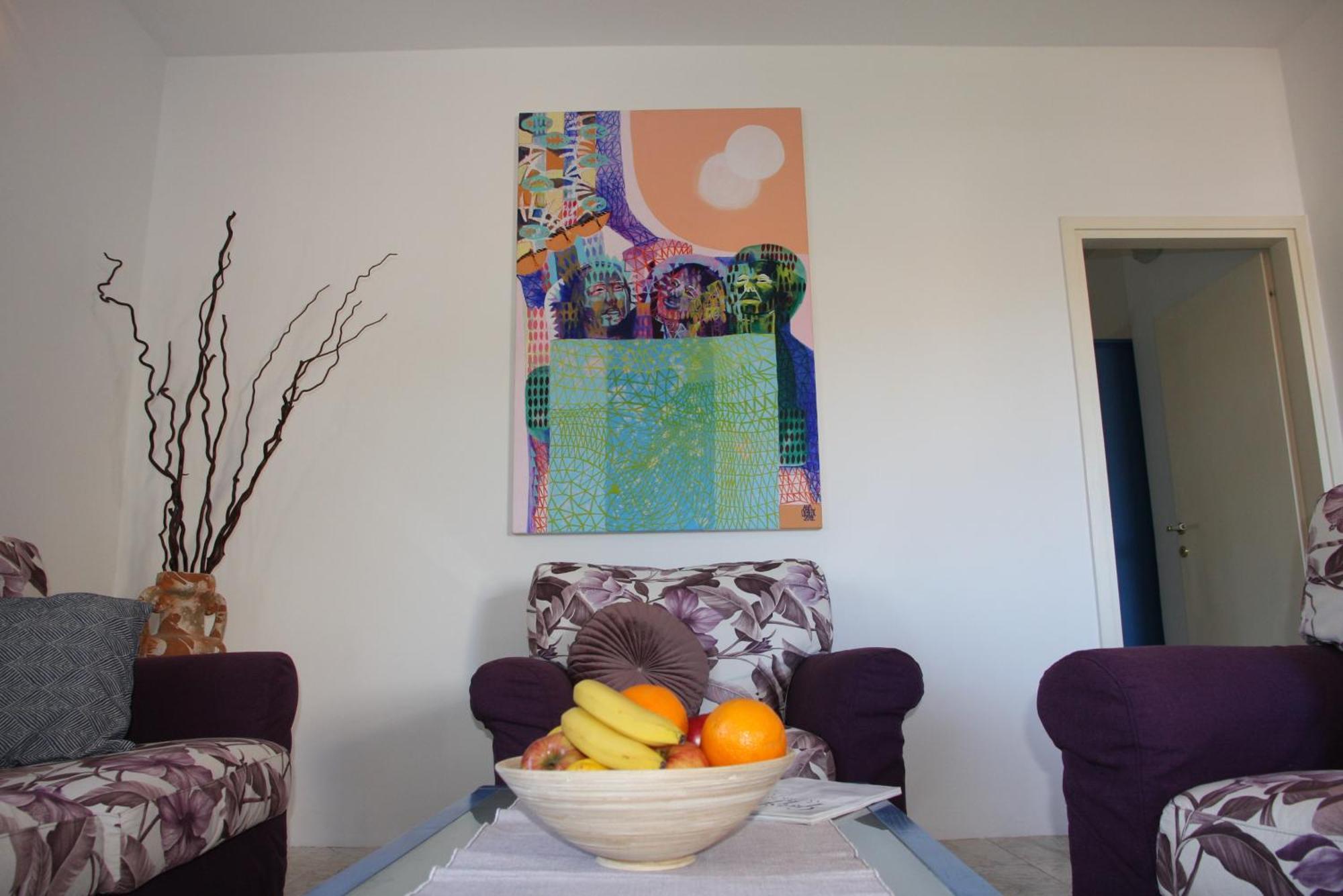 Citypark Apartment Palit Exterior foto
